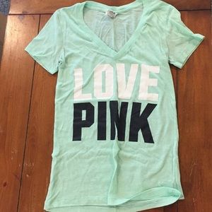 Victoria Secret Pink T-Shirt